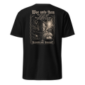 Woe Unto Them - Isaiah 5:20 T-Shirt