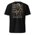 Lion of Judah - Revelations 5:5 T-Shirt
