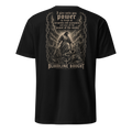 Power Over the Enemy - Luke 10:19 T-Shirt