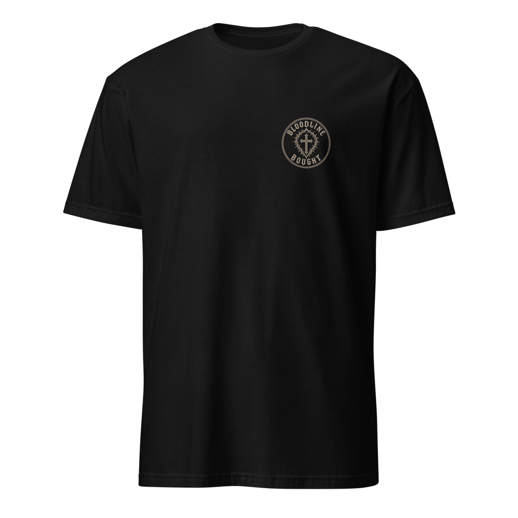 Power Over the Enemy - Luke 10:19 T-Shirt